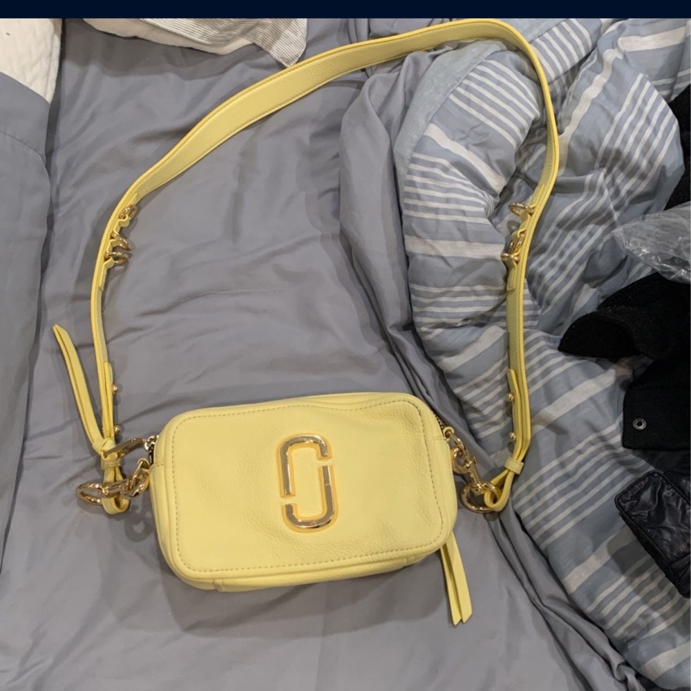 Brand New Marc Jacob’s hand bag